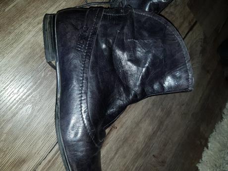 Kotnikove topanky bugatti, 39