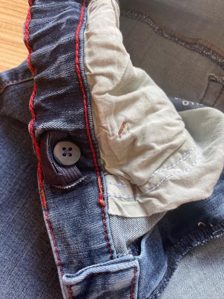 Slim rifle, s.oliver,164