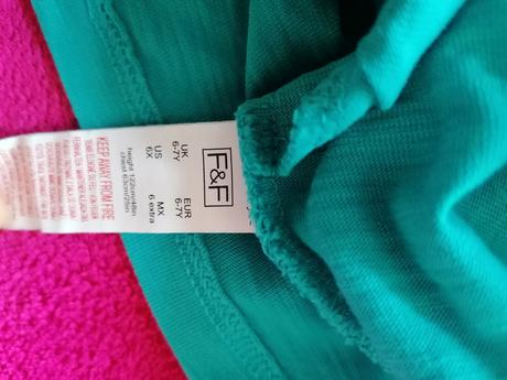 Letný overal, f&f,122