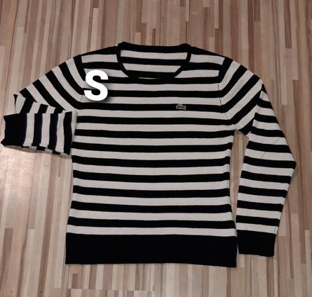 Pulover s, s