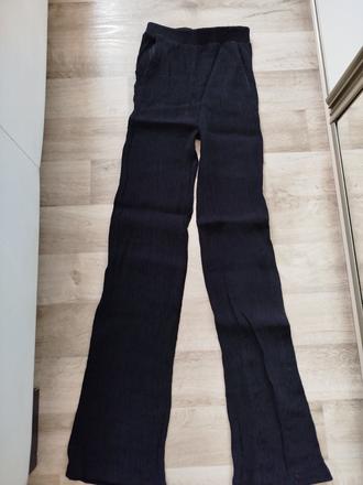 Nohavice, bershka,xs