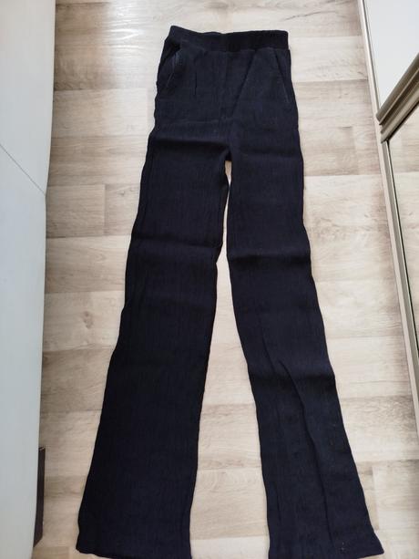 Nohavice, bershka,xs