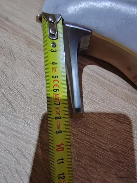 Dámske lodičky, veľ. 38, 38