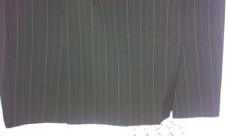 Sukna s pasikmi mexx - kancelarska, mexx,44