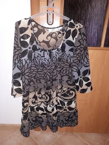 Tunika, bonprix,38