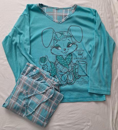 Pyžamo 164/170, 164