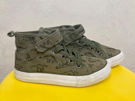 H&m členkové tenisky veľ. 29, h&m,29