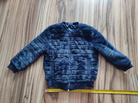 Dievčenská mikina, lupilu,98