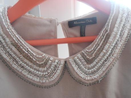 Massimo dutti saty, s