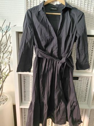 Šaty zn.twin- set - vel.s, twinset,s