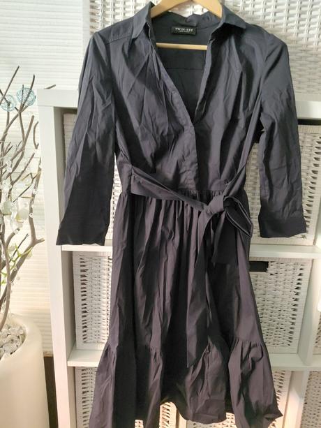 Šaty zn.twin- set - vel.s, twinset,s