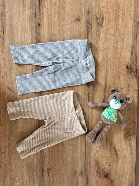 Hm legíny, h&m,62