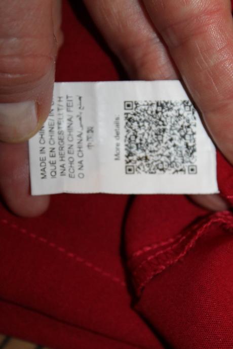 Mini šaty shein v. s, s