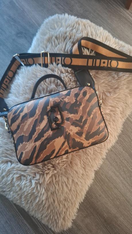 Liu jo crossbody, liu jo