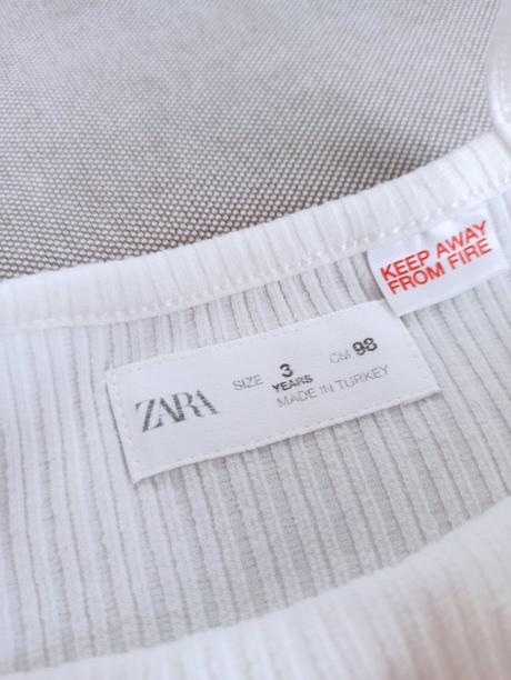 Ľanové šortky, h&m,92