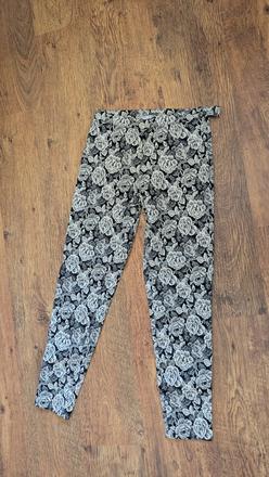 Legíny kvetove daniel & mayer, 38