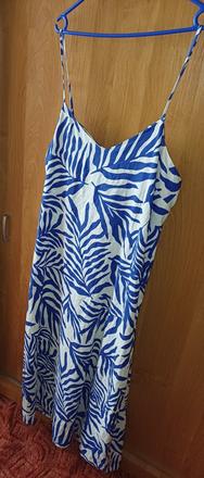 Damske bavlnene maxisaty xxxl, xxxl