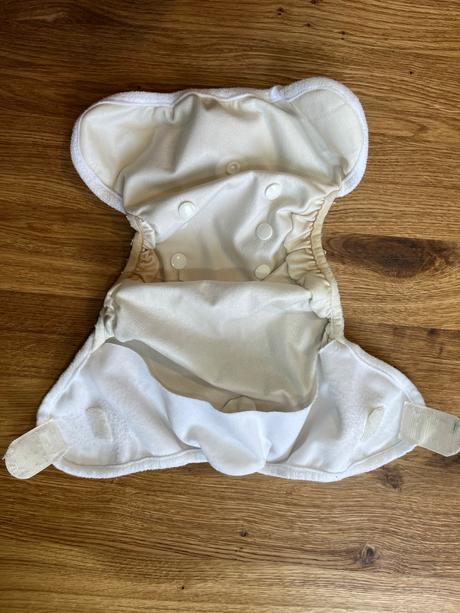 Látkové plienky bamboolik, bamboolik