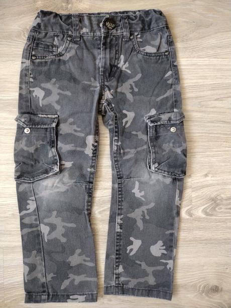 Maskáčové rifle, č. 104, dopodopo,104