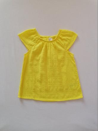 Tunika 92-98 štrukturovana, h&m,92