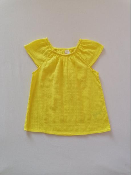 Tunika 92-98 štrukturovana, h&m,92