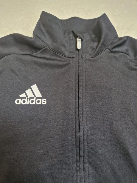 Chlapcenska mikina adidas, adidas,164