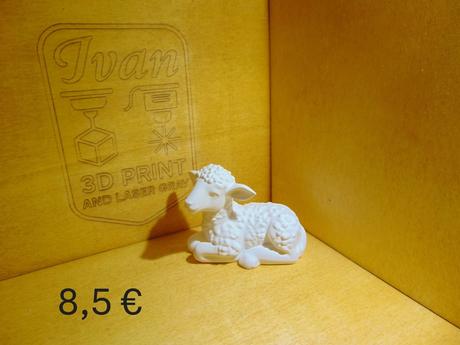 Veľkonočné baránky,