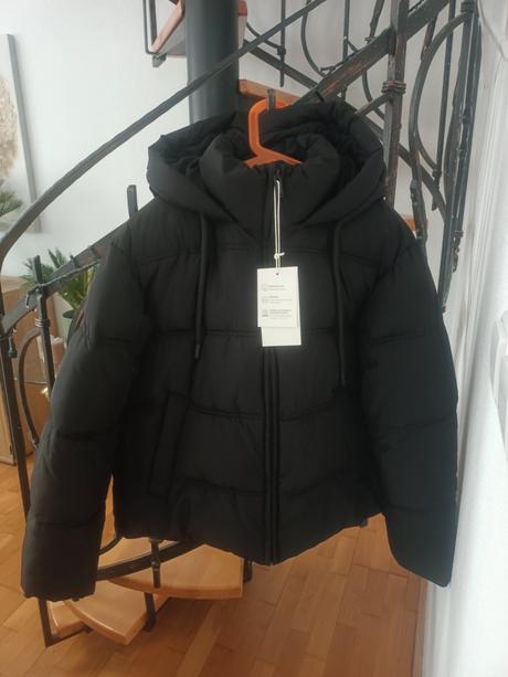 Dámska bunda, zara,xs