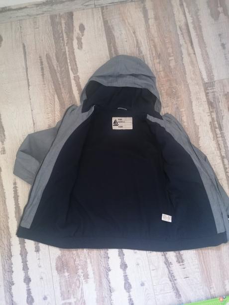 Bunda 128, topolino,128