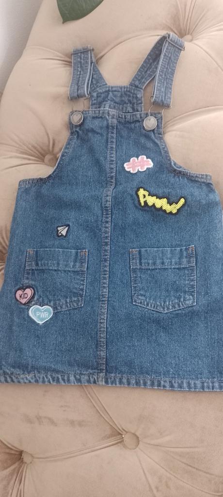 Sukňa na traky, kiki&koko,104