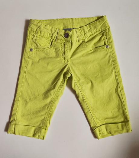 Dlhšie šortky, alive,116