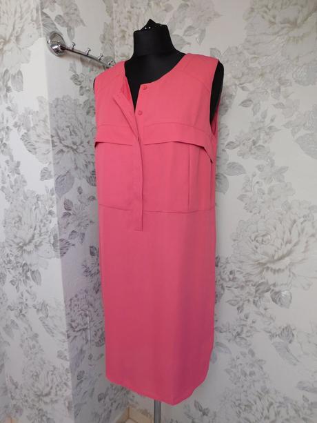 Pekne kvalitne trendy saty, 40