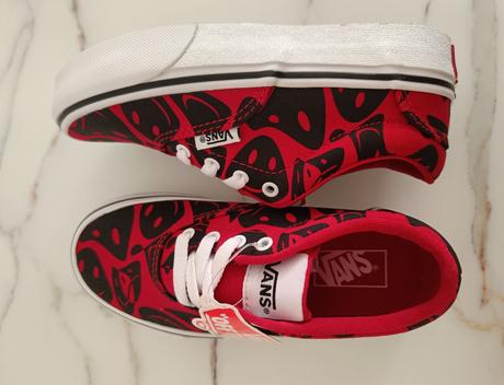 Vans 30, vans,30