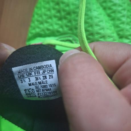 Halovky adidas 35 1/2, adidas,35