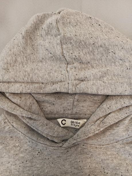 Mikina cubus, cubus,98