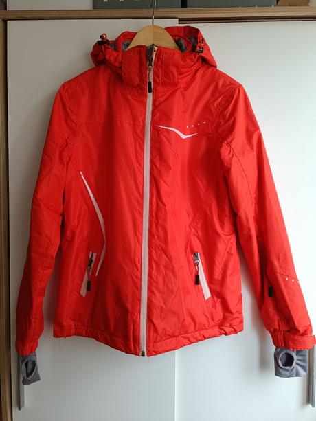 Zimná bunda crivit, crivit,40