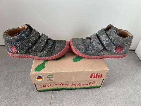 Filii chameliion, filii,26