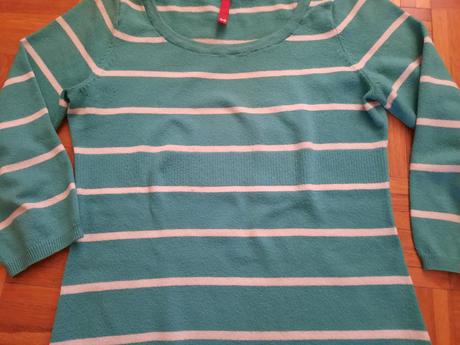 Dámsky pulóver, h&m,s