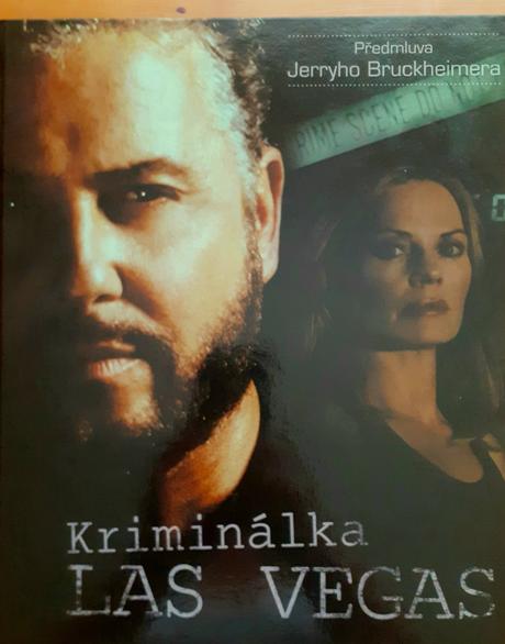 Csi kriminalka las vegas, 
