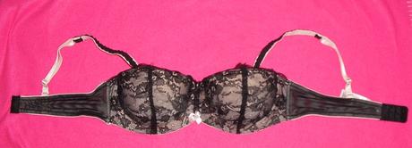 Luxusna podprsenka janina, 80b