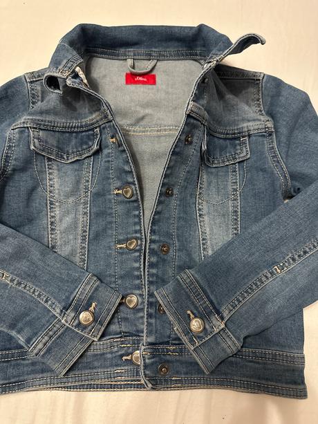 Riflovka, s.oliver,116