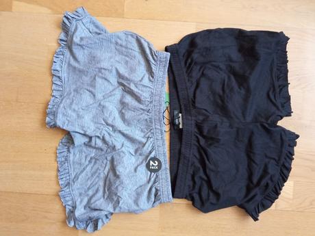 Pyžamové šortky 2 kusy veľ s, reserved,s