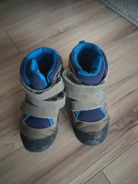 Čižmy, adidas,26