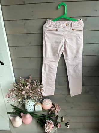 Pudrovo ruzove, h&m,122