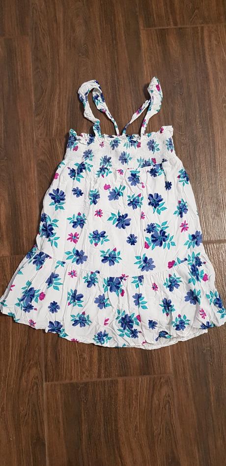 Letné šatky, calliope,146