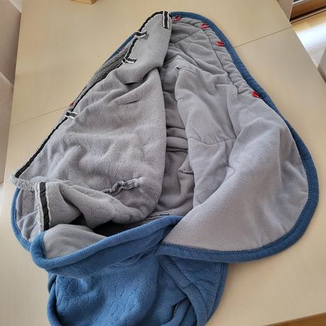 Fusak lodger, lodger