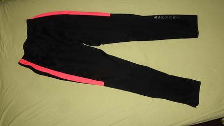 Sportove teplaky nike, nike,164