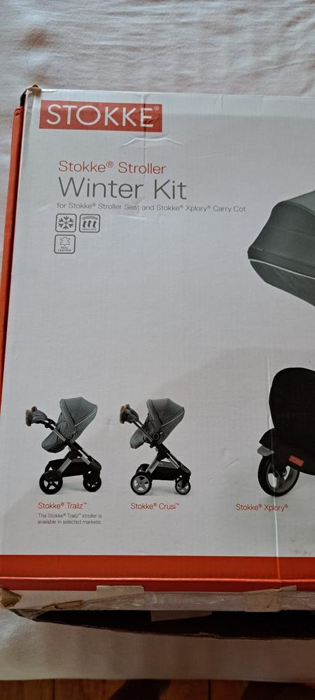 Stokke kočík, explorer, stokke,stokke xplory v4