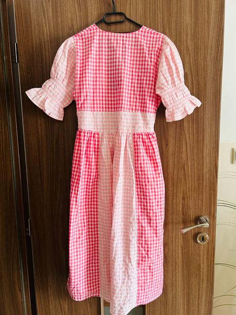 Nádherné šaty značky asos - influence, pc 47 eur, m