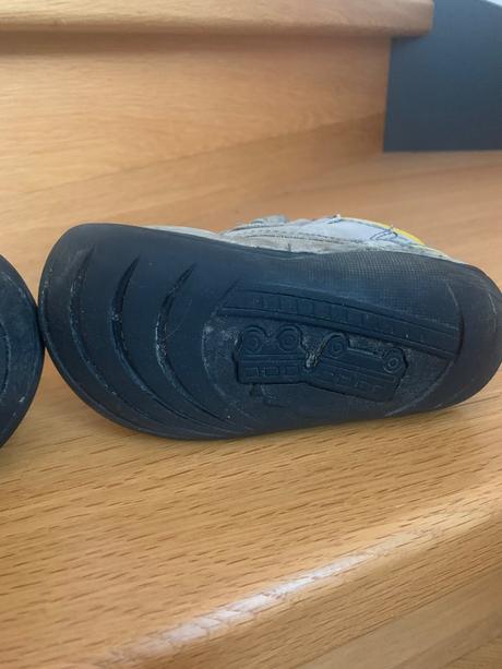 Dd step barefoot 23, d.d.step,23